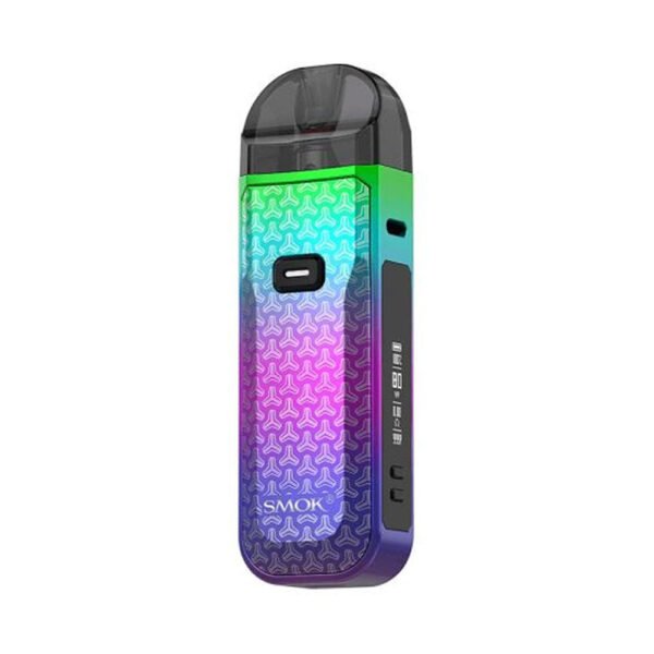 Smok Nord 5 80W Pod Kit - Image 3