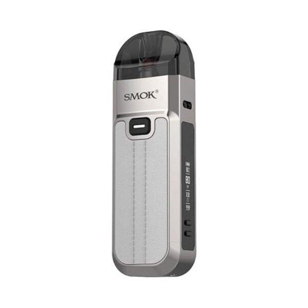 Smok Nord 5 80W Pod Kit - Image 4