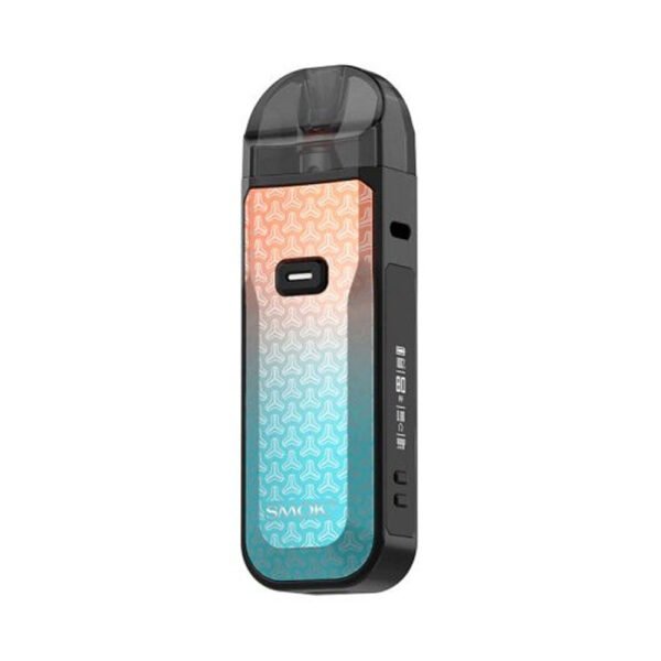 Smok Nord 5 80W Pod Kit - Image 8