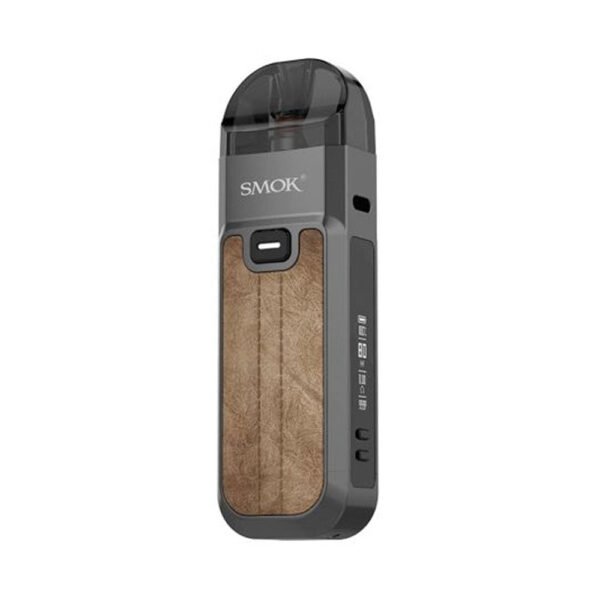 Smok Nord 5 80W Pod Kit - Image 9