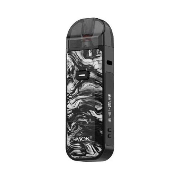 Smok Nord 5 80W Pod Kit - Image 10