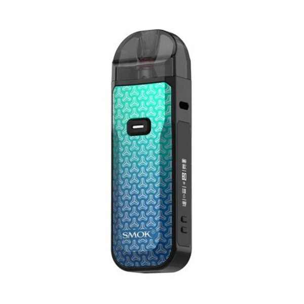 Smok Nord 5 80W Pod Kit - Image 11