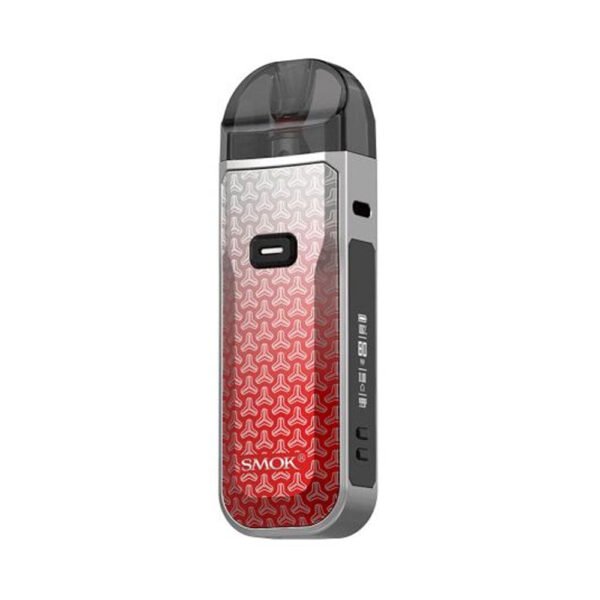 Smok Nord 5 80W Pod Kit - Image 13