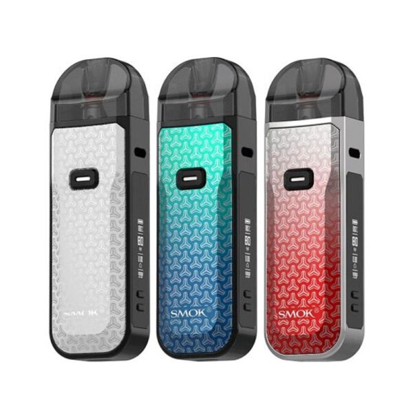 Smok Nord 5 80W Pod Kit - Image 2