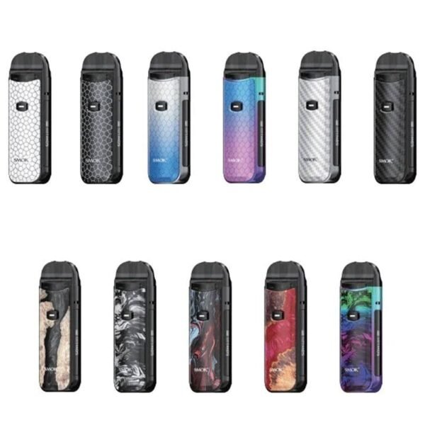 Smok Nord Pod kit 50W - Image 2