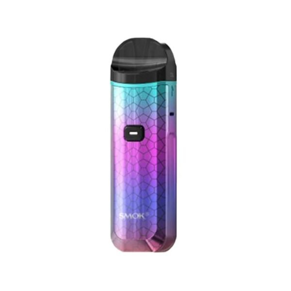 Smok Nord Pro 25W Pod Kit - Image 11