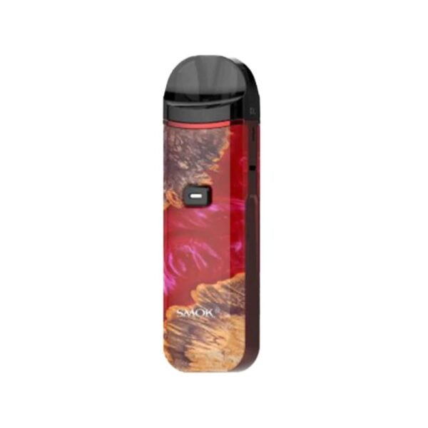 Smok Nord Pro 25W Pod Kit - Image 3