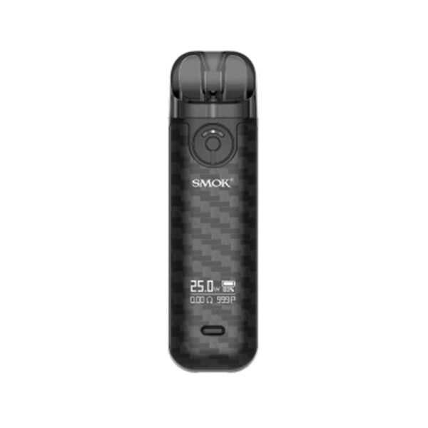 Smok Novo 4 Pod Kit 25W - Image 6