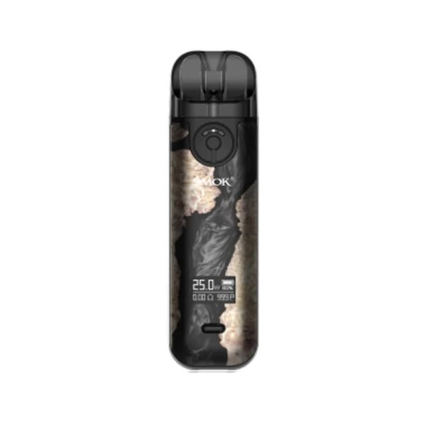 Smok Novo 4 Pod Kit 25W - Image 5