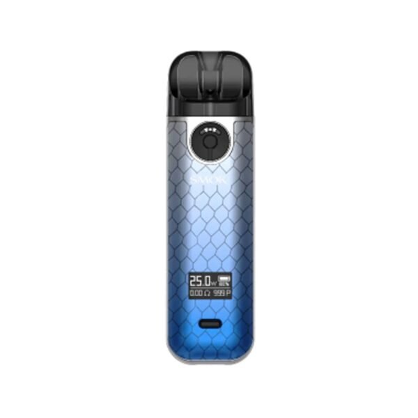 Smok Novo 4 Pod Kit 25W - Image 10