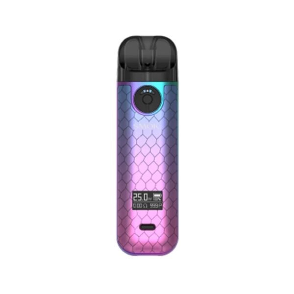 Smok Novo 4 Pod Kit 25W - Image 3