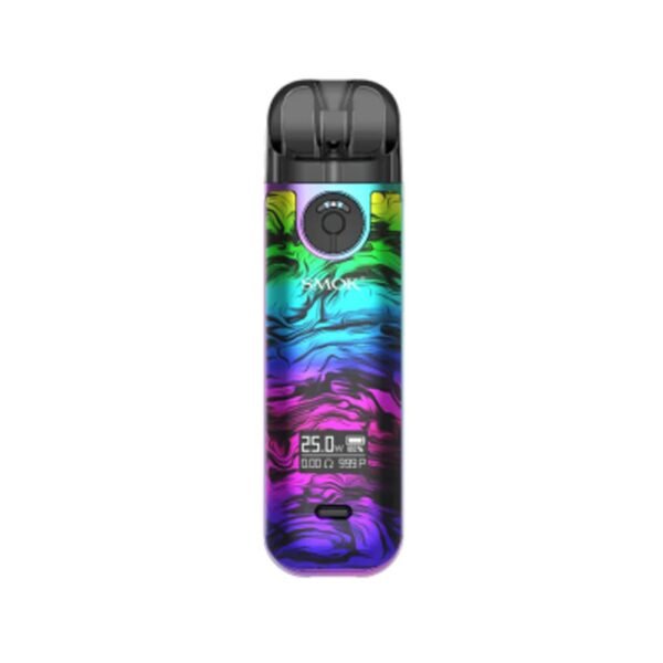 Smok Novo 4 Pod Kit 25W - Image 8