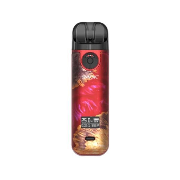 Smok Novo 4 Pod Kit 25W - Image 4