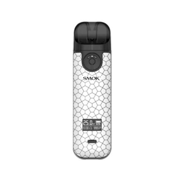 Smok Novo 4 Pod Kit 25W - Image 9