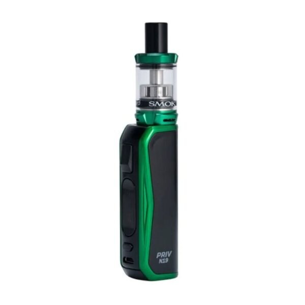 Smok Priv N19 Kit - Image 3