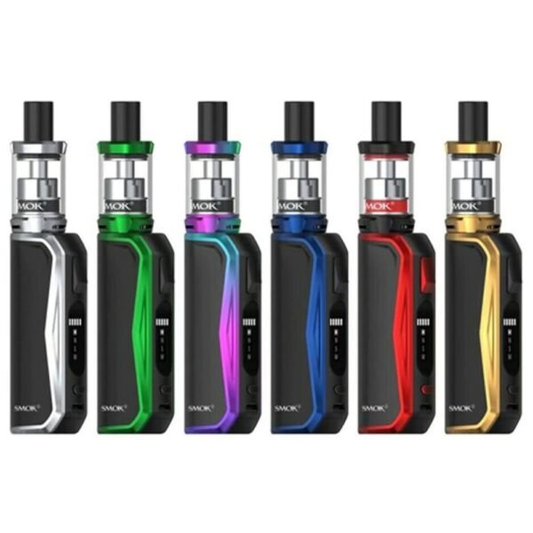 Smok Priv N19 Kit - Image 2