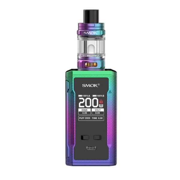 Smok R Kiss 2 Kit 200W - Image 8