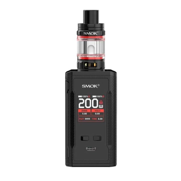 Smok R Kiss 2 Kit 200W - Image 4