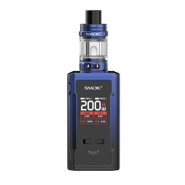 Smok R Kiss 2 Kit 200W - Image 7