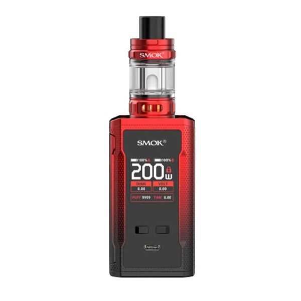 Smok R Kiss 2 Kit 200W - Image 5