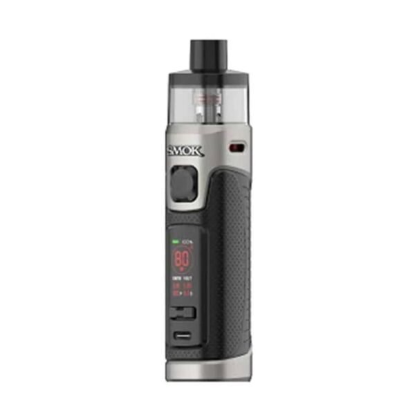 Smok RPM 5 Pro 80W Pod Kit - Image 4
