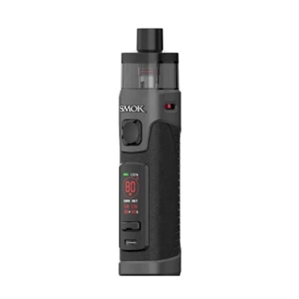 Smok RPM 5 Pro 80W Pod Kit - Image 5