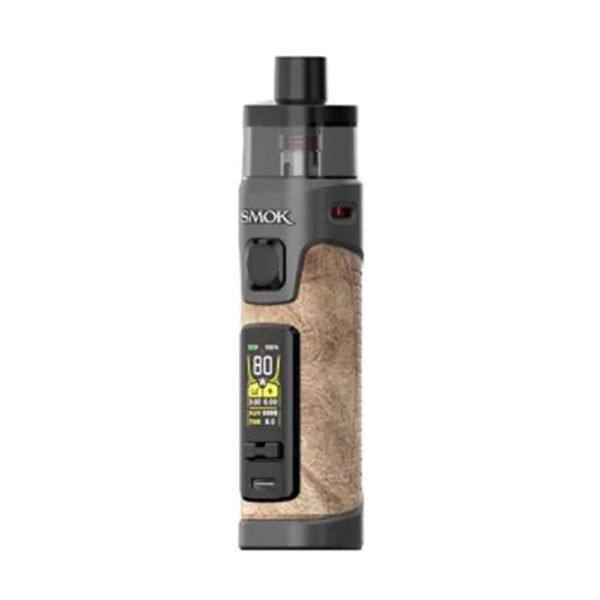 Smok RPM 5 Pro 80W Pod Kit - Image 6