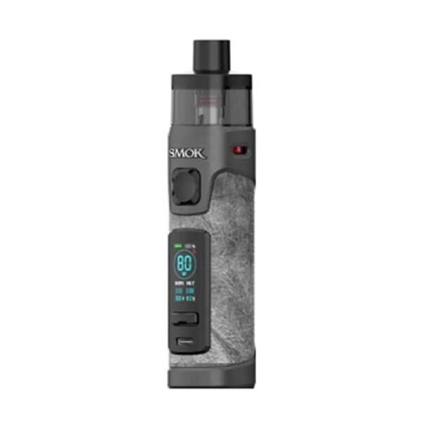 Smok RPM 5 Pro 80W Pod Kit - Image 7
