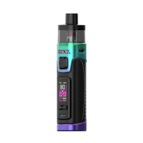 Smok RPM 5 Pro 80W Pod Kit - Image 9