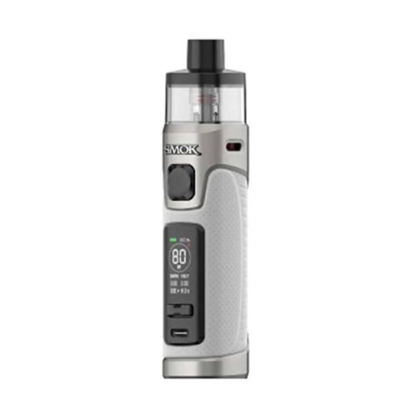 Smok RPM 5 Pro 80W Pod Kit - Image 10
