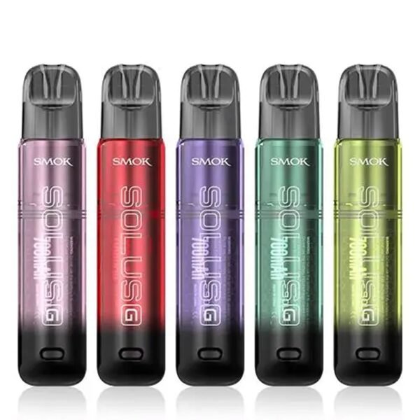 Smok Solus G Kit - Image 2