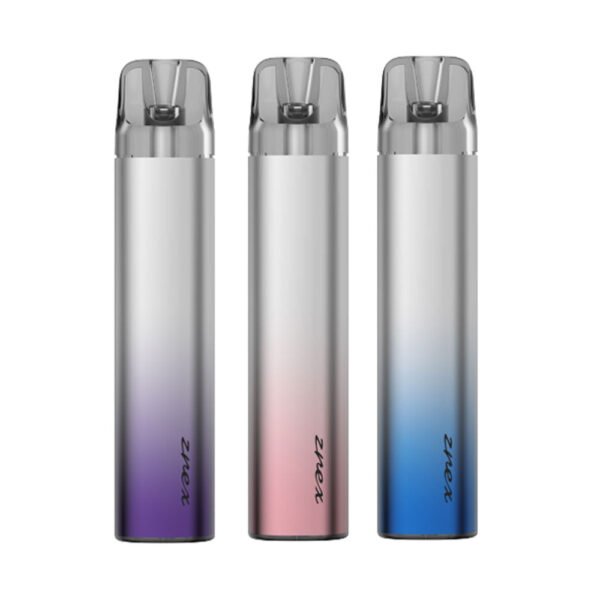 Smok ZREX RF Pod Kit - Image 2