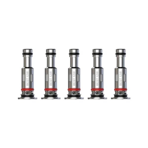 Smok LP1 Replacement Coil (Pack Of 5)