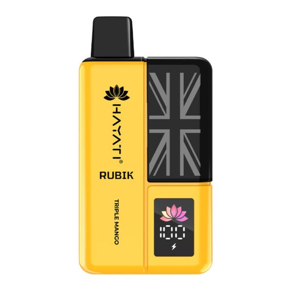 RandM Tornado 7000 Prefilled Vape - Image 19