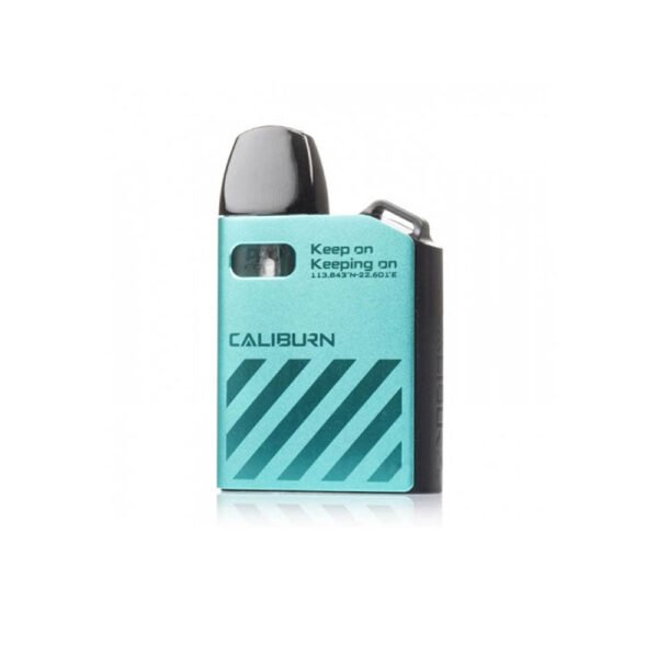 Uwell Caliburn AK2 15W Pod Kit - Image 10