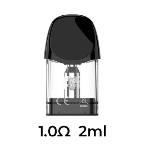 Uwell Caliburn A3 Replacement Pod (Pack Of 4) - Image 2