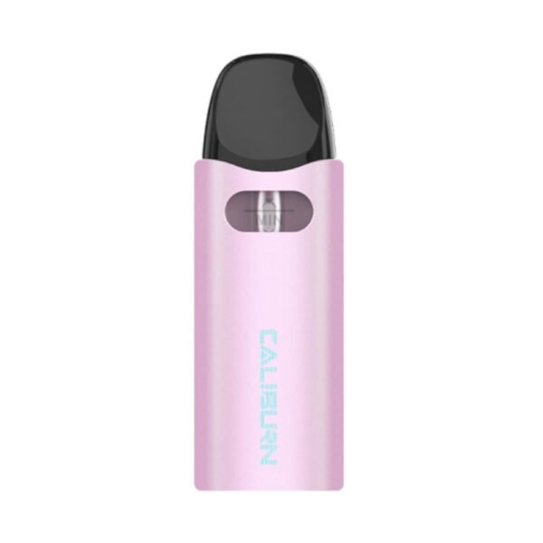 Uwell Caliburn AZ3 Vape Kit - Image 6