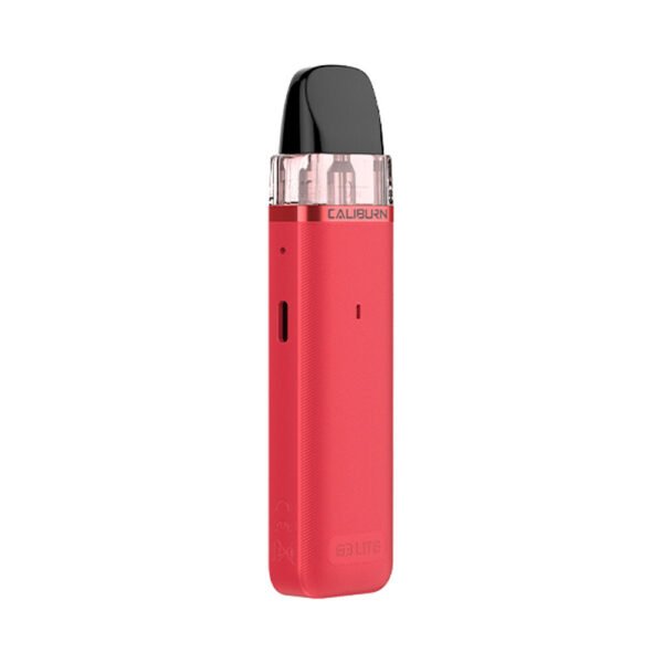 Uwell Caliburn G3 Lite Pod Kit - Image 5