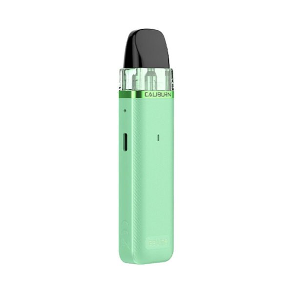 Uwell Caliburn G3 Lite Pod Kit - Image 10