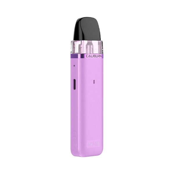 Uwell Caliburn G3 Lite Pod Kit - Image 9