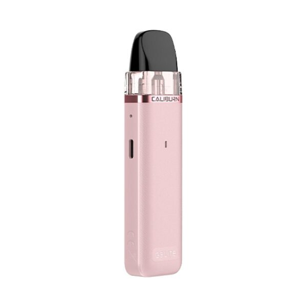 Uwell Caliburn G3 Lite Pod Kit - Image 7