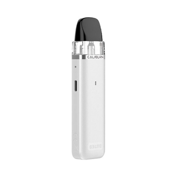 Uwell Caliburn G3 Lite Pod Kit - Image 6