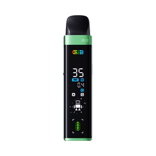 Uwell Caliburn G3 Pro Pod Kit - Image 3