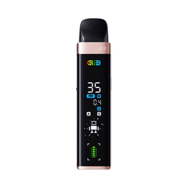 Uwell Caliburn G3 Pro Pod Kit - Image 6