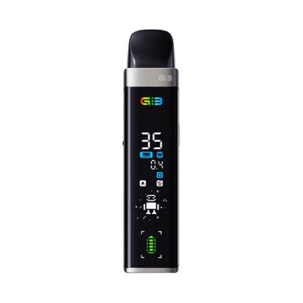 Uwell Caliburn G3 Pro Pod Kit - Image 8