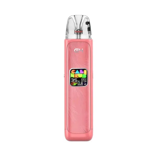Uwell Caliburn G4 35W Pod Kit - Image 2