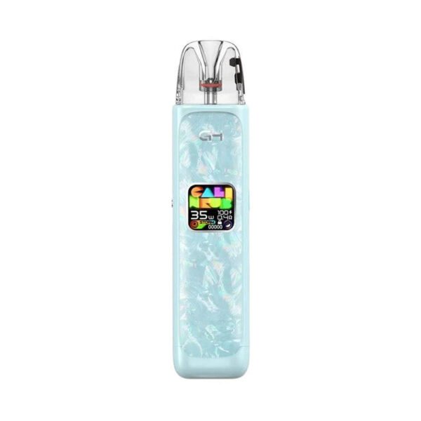 Uwell Caliburn G4 35W Pod Kit - Image 3