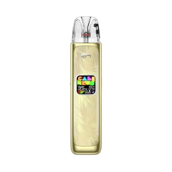 Uwell Caliburn G4 35W Pod Kit - Image 7