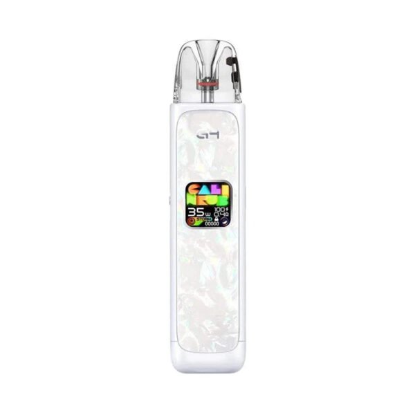 Uwell Caliburn G4 35W Pod Kit - Image 8
