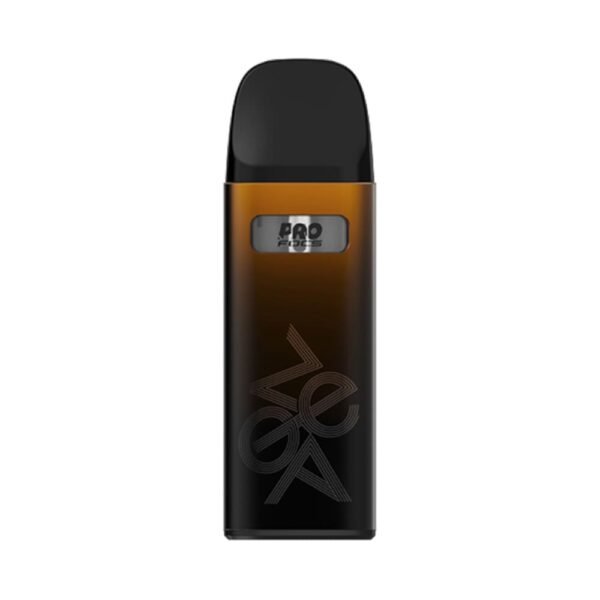 Uwell Caliburn GZ2 Vape Kit - Image 5